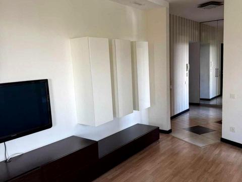 квартира по адресу Салтовское шоссе, 73а