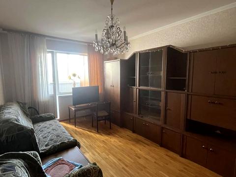 квартира за адресою Озерна вул., 6