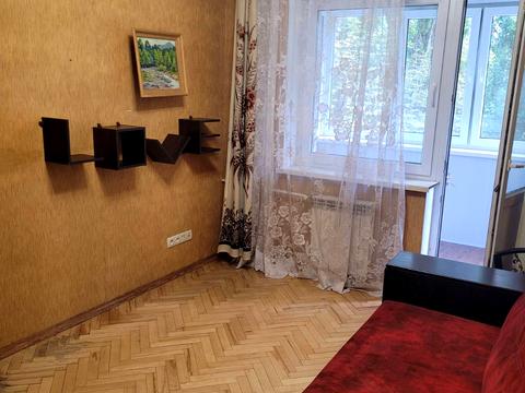 квартира по адресу Академика Белецкого ул., 11