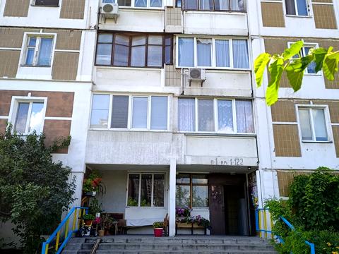 квартира за адресою Червоної Калини просп. (Володимира Маяковського), 89