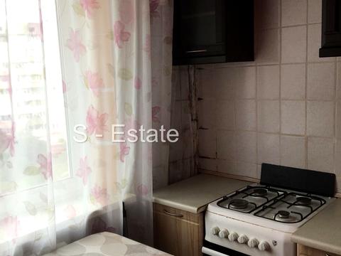 квартира по адресу Старошишковская ул., 9