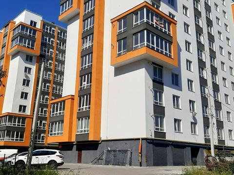 квартира по адресу Старокостянтинівське шоссе, 20/8
