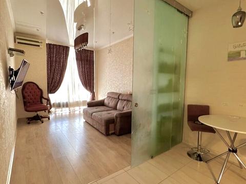 квартира за адресою Французький бульв., 60в