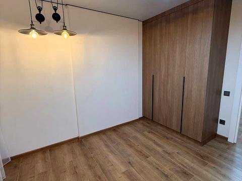 квартира по адресу Цегельный пер., 2