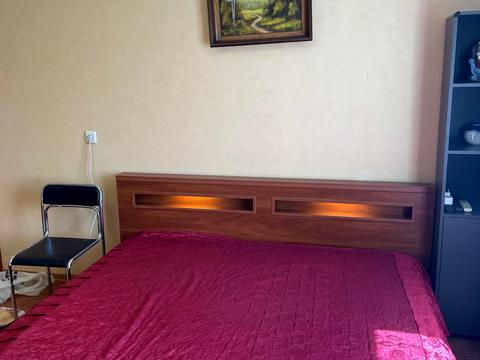 квартира за адресою Драгоманова вул., 8-А