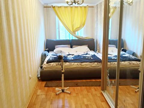 квартира по адресу Океановская ул., 16