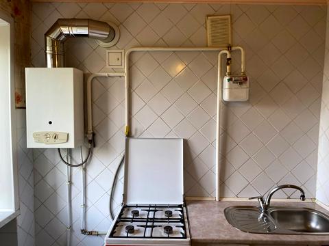 квартира по адресу Днепростроевская ул., 31