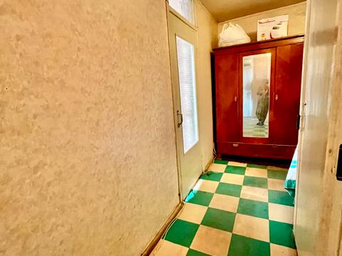 квартира по адресу Запорожское шоссе, 4