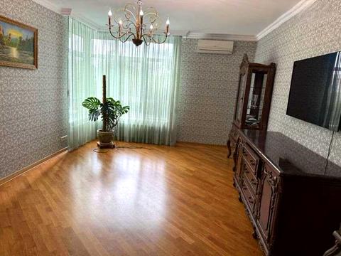 квартира за адресою Валерія Лобановського просп. (Червонозоряний), 4-Б