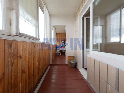 квартира по адресу Натальи Ужвий ул., 4