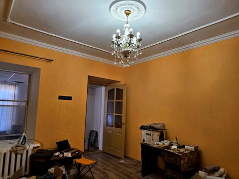 квартира за адресою Грецька вул., 20