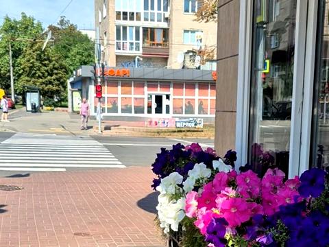 квартира за адресою Перемоги просп., 92