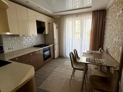 квартира за адресою Замарстинівська вул. (Калініна), 233а