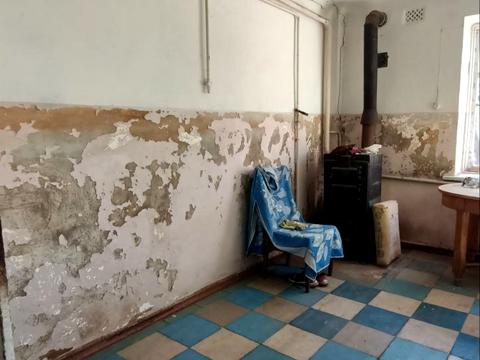 дом по адресу Степової дівізії, 10