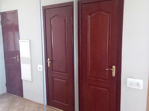 квартира по адресу Порика Василия просп., 9-А