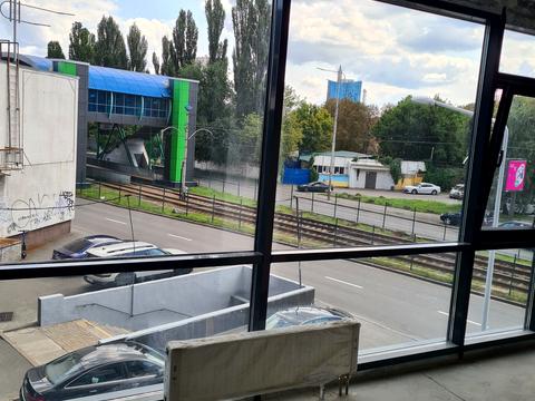 коммерческая по адресу Берестейский просп. (Победы), 5-В