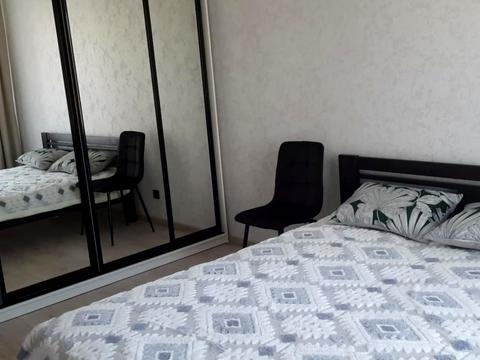 квартира по адресу Королёва ул., 9а