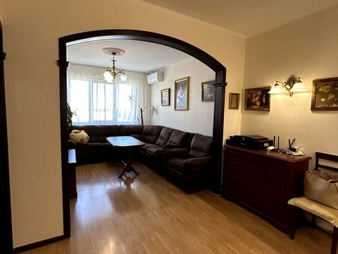 квартира за адресою Героїв Дніпра вул., 24