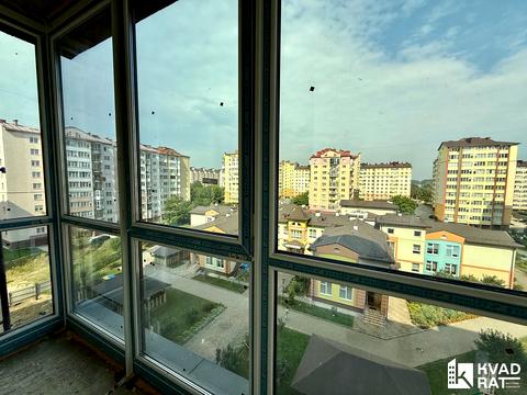 квартира за адресою Хіміків вул., 29