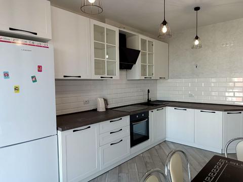 квартира за адресою Степана Бандери вул., 15