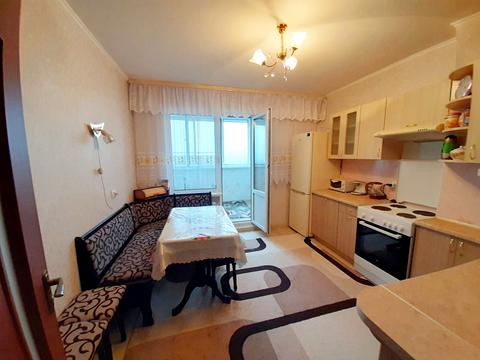 квартира по адресу Ясиноватский пер., 11