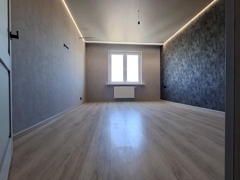 квартира по адресу Сергея Данченко ул., 5