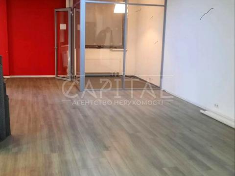 коммерческая по адресу Большая Васильковская ул. (Красноармейская), 100