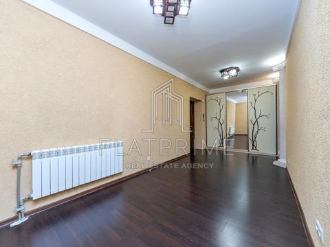 квартира по адресу Шевченка ул., 4-А