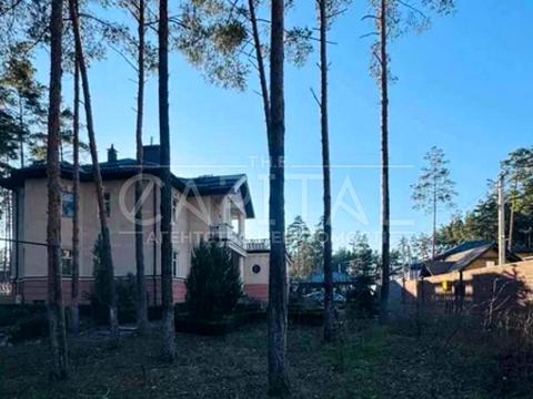дом по адресу Бучанское шоссе, 5