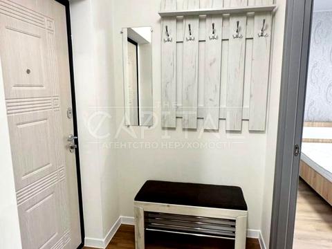 квартира по адресу Столичное шоссе, 1
