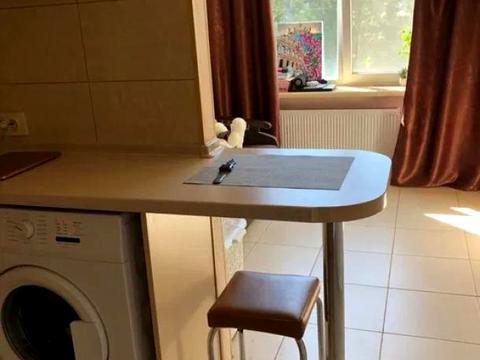 квартира по адресу Шевченковский пер., 32