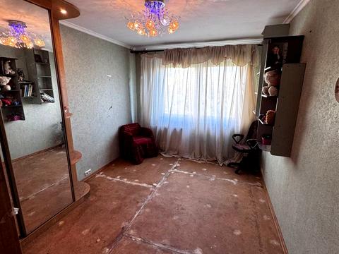 квартира по адресу Архитекторов ул., 26