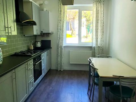 будинок за адресою Вітовецька вул. (Лермонтова), 73А