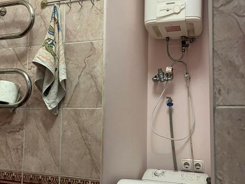 квартира за адресою Миколи Лаврухіна вул., 6