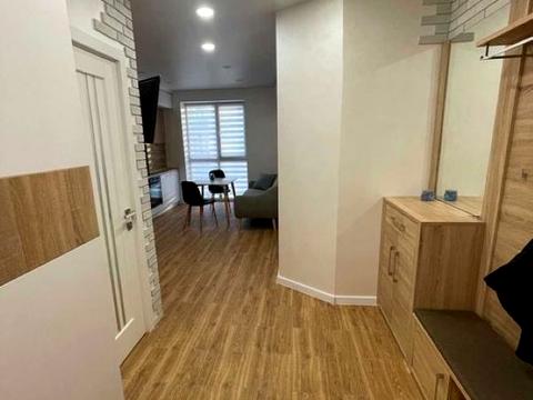 квартира по адресу Мандрыковская ул., 51л