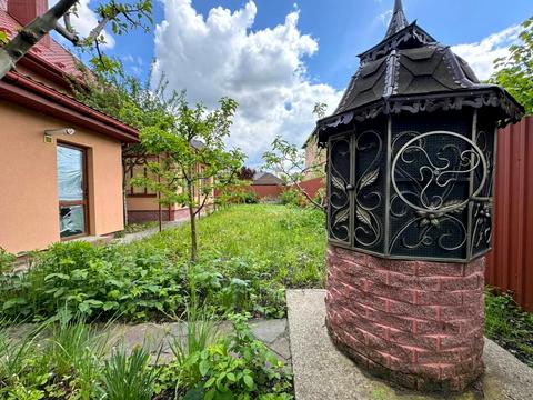 дом по адресу Івасюка