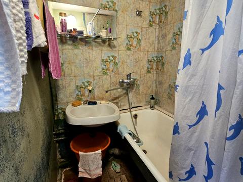 квартира по адресу Оболонский просп., 9