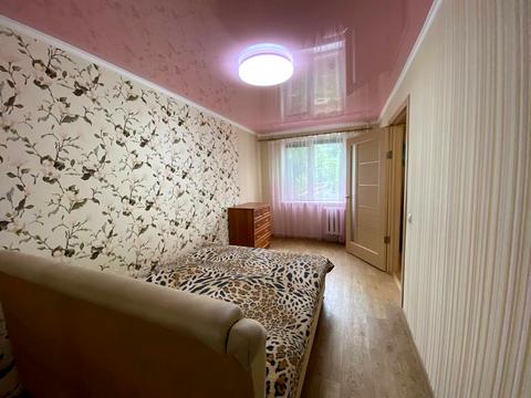квартира по адресу Центральный просп. (Лермонтова), 23