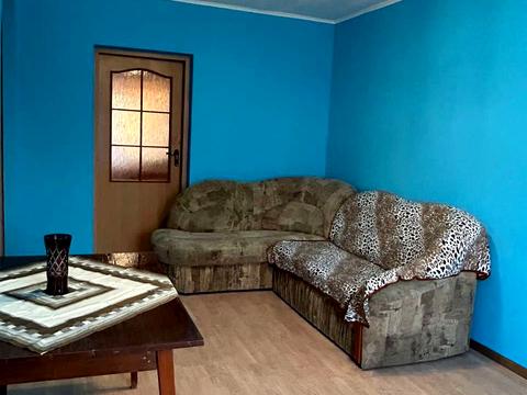 квартира по адресу Береговая ул., 7