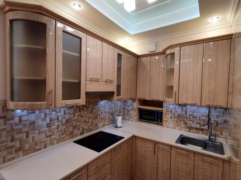 квартира за адресою Перлинна вул., 3