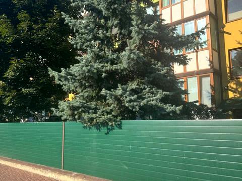 квартира по адресу Ярмоли Мелешка, 2