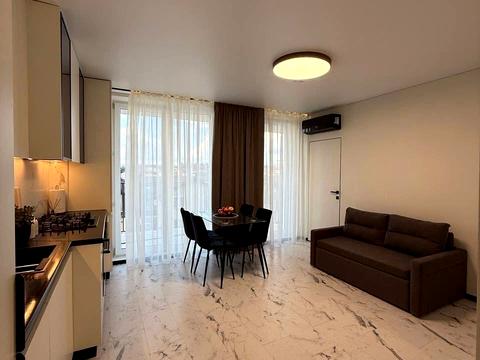 квартира за адресою Миколи Бобяка вул., 8