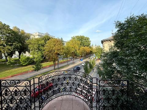 квартира по адресу Бандеры ул. (Мира), 29