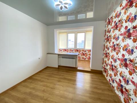 квартира по адресу 6-я Слободская ул., 7