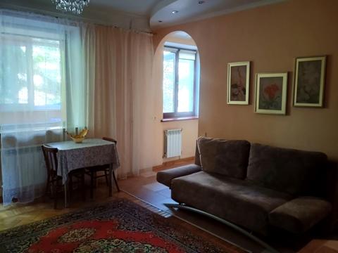 квартира за адресою Миколи Оводова вул. (Козицького), 6/35
