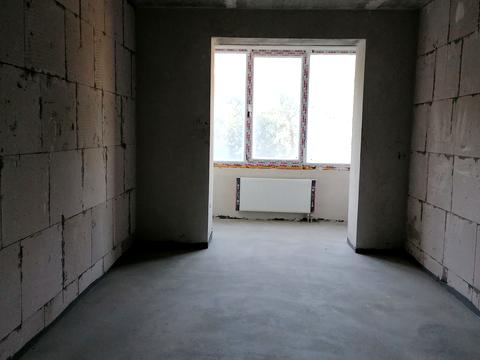 квартира за адресою Академіка Шалімова вул., 69-Б