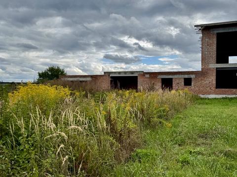 участок по адресу масив Біля підстанціі, 1