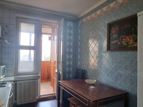 квартира за адресою Старонаводницька вул., 8-А