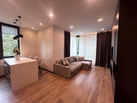 квартира за адресою Берестейський просп. (Перемоги), 42а