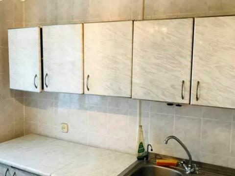 квартира по адресу Петра Калнышевского просп. (Косіора), 21